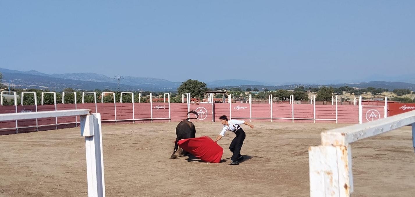 Capea — Tierra Brava